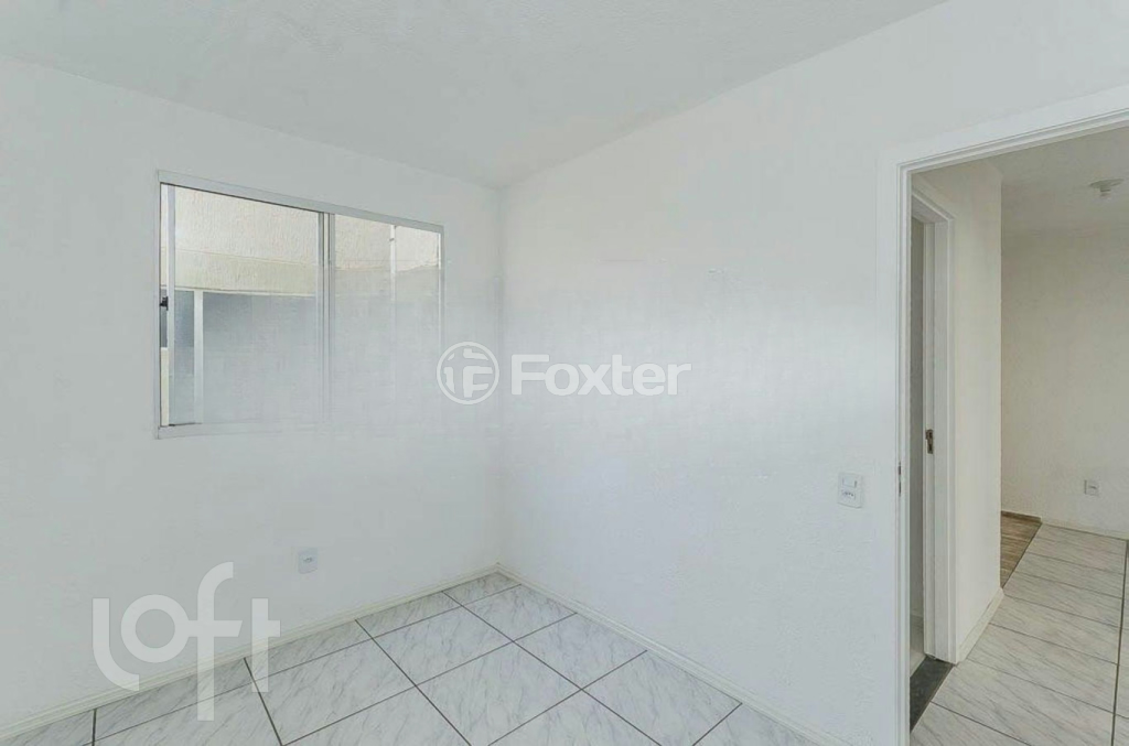 Apartamento à venda com 2 quartos, 40m² - Foto 2