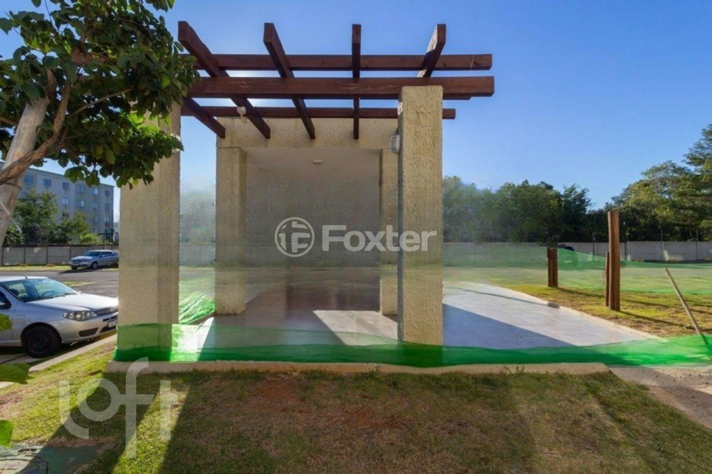 Apartamento à venda com 2 quartos, 40m² - Foto 12
