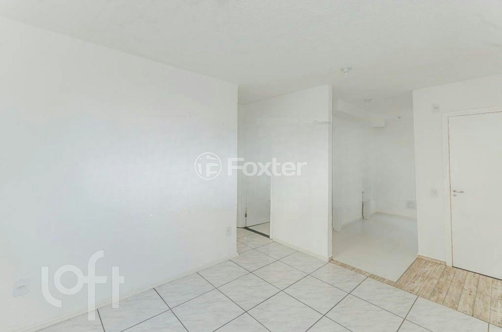 Apartamento à venda com 2 quartos, 40m² - Foto 17