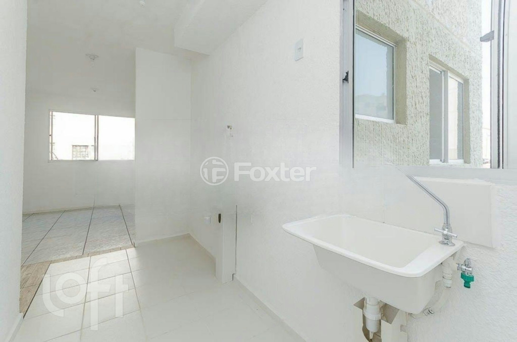 Apartamento à venda com 2 quartos, 40m² - Foto 5