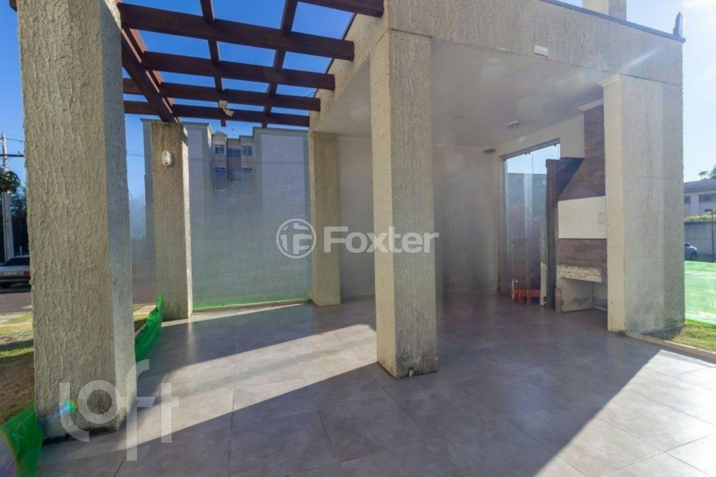 Apartamento à venda com 2 quartos, 40m² - Foto 13