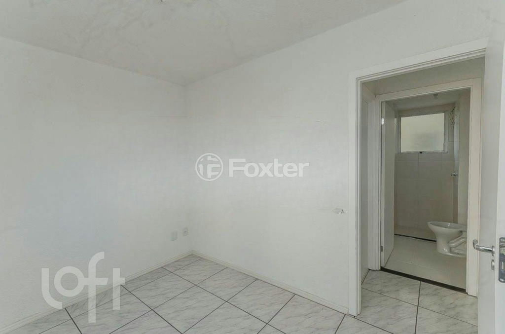 Apartamento à venda com 2 quartos, 40m² - Foto 7