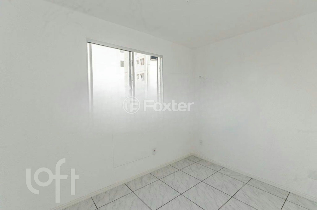 Apartamento à venda com 2 quartos, 40m² - Foto 3