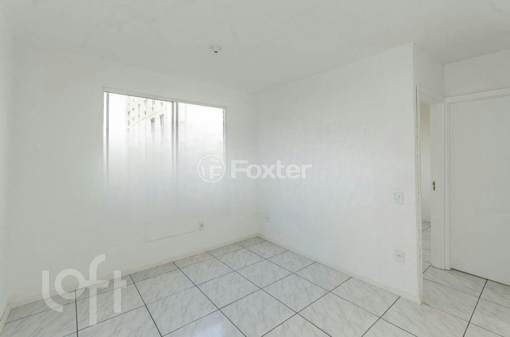 Apartamento à venda com 2 quartos, 40m² - Foto 1