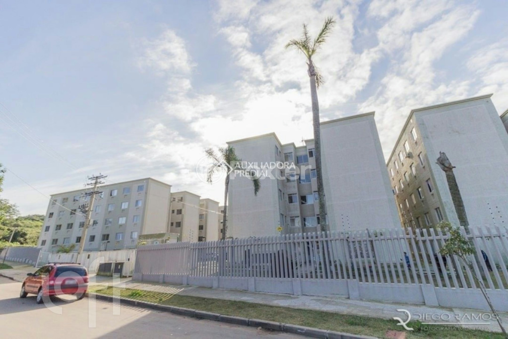 Apartamento à venda com 2 quartos, 40m² - Foto 10