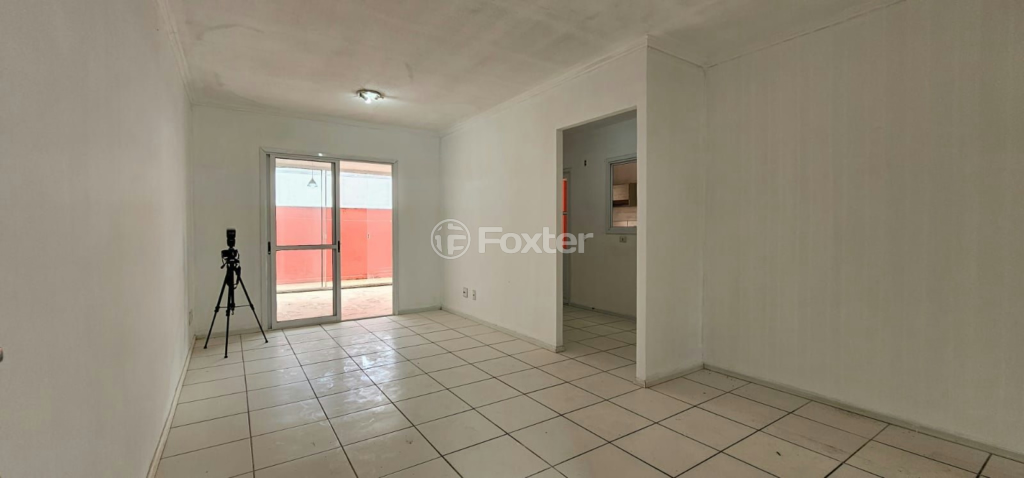 Casa de Condomínio à venda com 3 quartos, 66m² - Foto 1