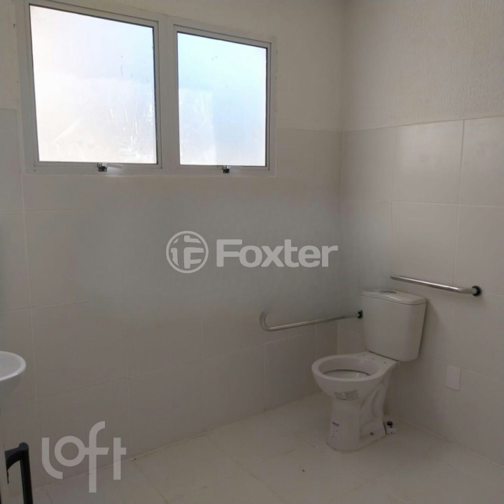 Apartamento à venda com 1 quarto, 41m² - Foto 7