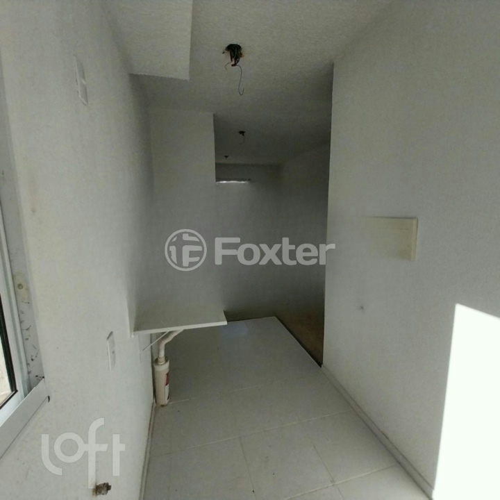 Apartamento à venda com 1 quarto, 41m² - Foto 15