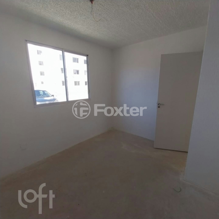 Apartamento à venda com 1 quarto, 41m² - Foto 13