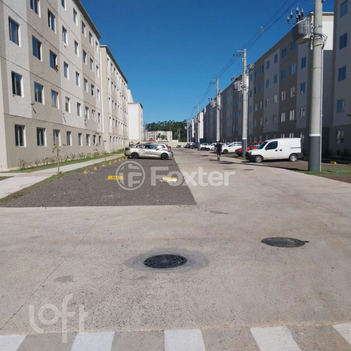 Apartamento à venda com 1 quarto, 41m² - Foto 17