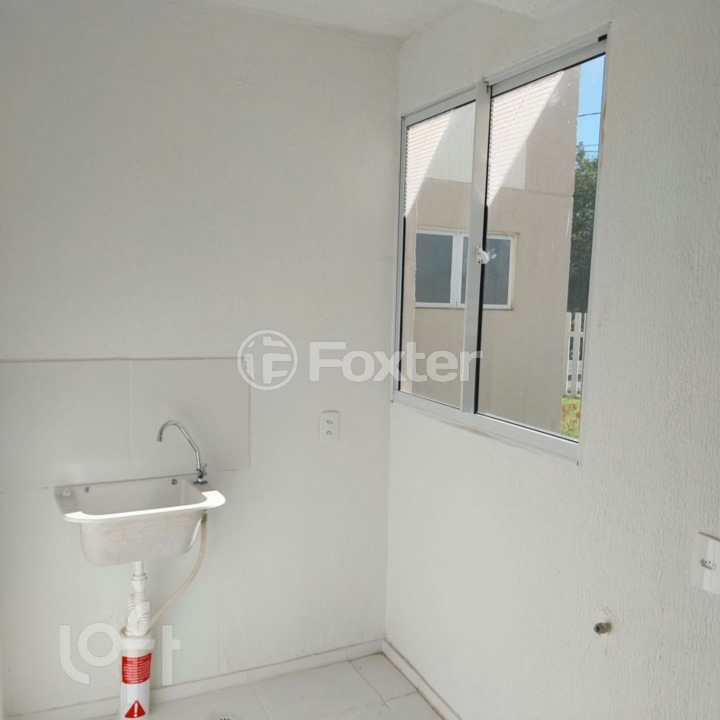 Apartamento à venda com 1 quarto, 41m² - Foto 9