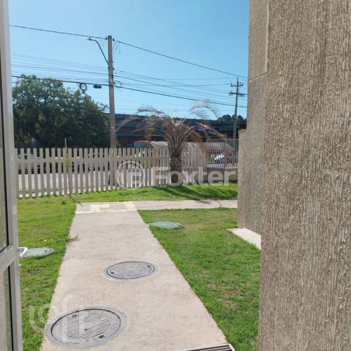 Apartamento à venda com 1 quarto, 41m² - Foto 19