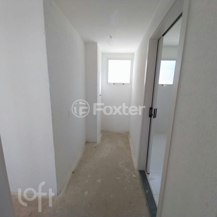 Apartamento à venda com 1 quarto, 41m² - Foto 6