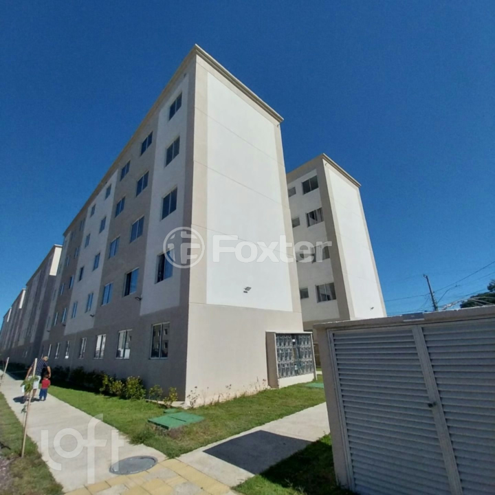 Apartamento à venda com 1 quarto, 41m² - Foto 23