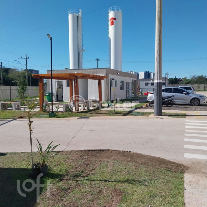 Apartamento à venda com 1 quarto, 41m² - Foto 20