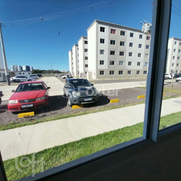 Apartamento à venda com 1 quarto, 41m² - Foto 18