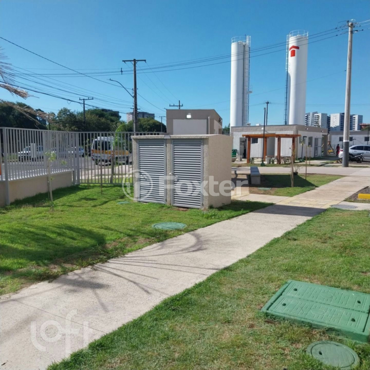 Apartamento à venda com 1 quarto, 41m² - Foto 21