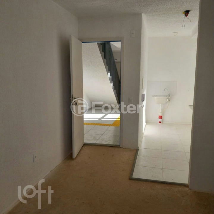 Apartamento à venda com 1 quarto, 41m² - Foto 3