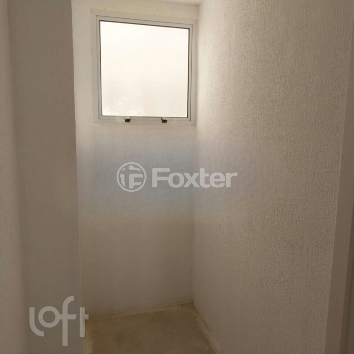 Apartamento à venda com 1 quarto, 41m² - Foto 11