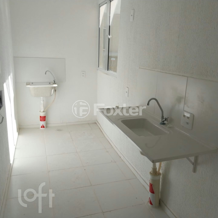 Apartamento à venda com 1 quarto, 41m² - Foto 4