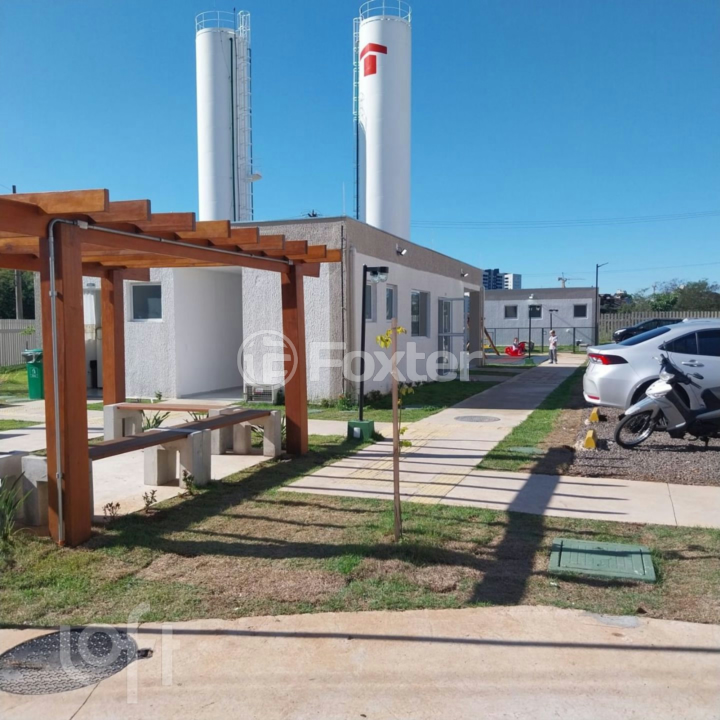 Apartamento à venda com 1 quarto, 41m² - Foto 22
