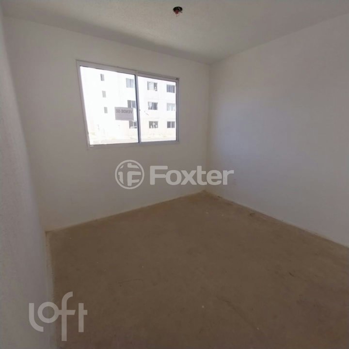 Apartamento à venda com 1 quarto, 41m² - Foto 2