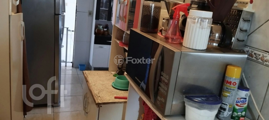Casa à venda com 3 quartos, 95m² - Foto 5
