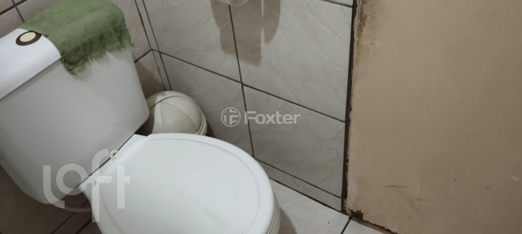 Casa à venda com 3 quartos, 95m² - Foto 11