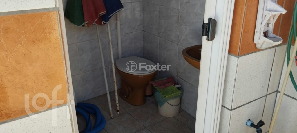 Casa à venda com 3 quartos, 95m² - Foto 18