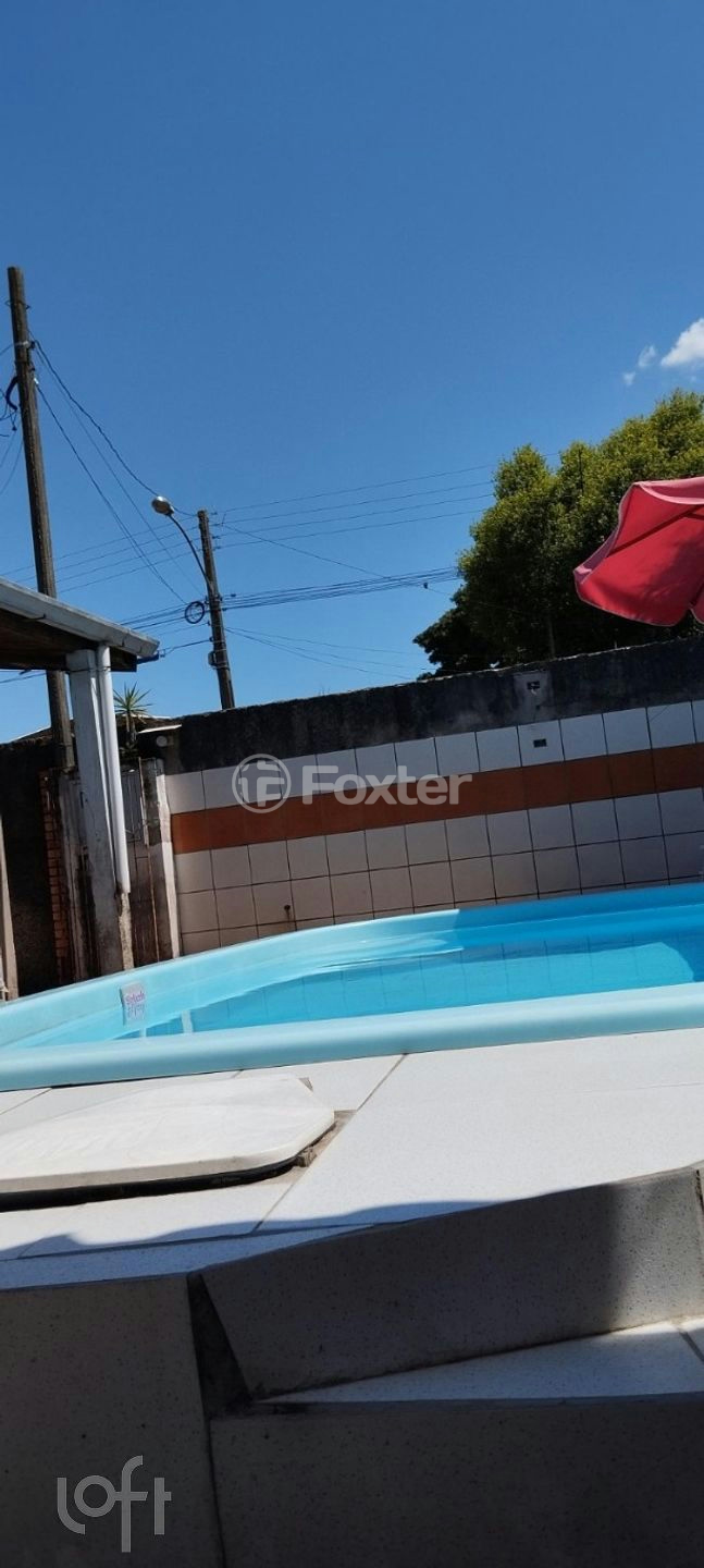 Casa à venda com 3 quartos, 95m² - Foto 17