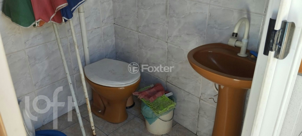 Casa à venda com 3 quartos, 95m² - Foto 19