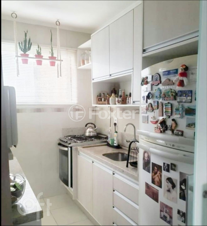 Casa à venda com 3 quartos, 95m² - Foto 7
