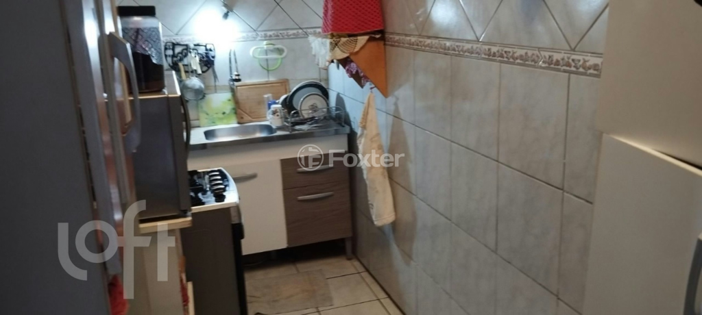 Casa à venda com 3 quartos, 95m² - Foto 6