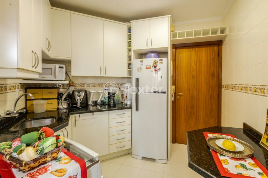 Cobertura à venda com 3 quartos, 233m² - Foto 15