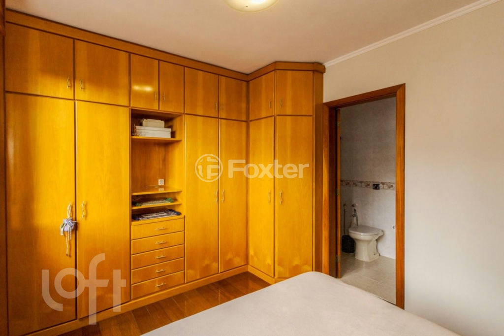 Cobertura à venda com 3 quartos, 233m² - Foto 7