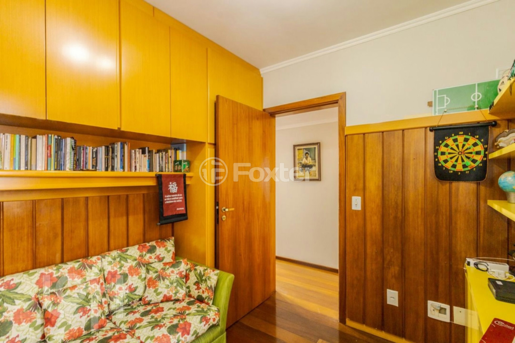 Cobertura à venda com 3 quartos, 233m² - Foto 11