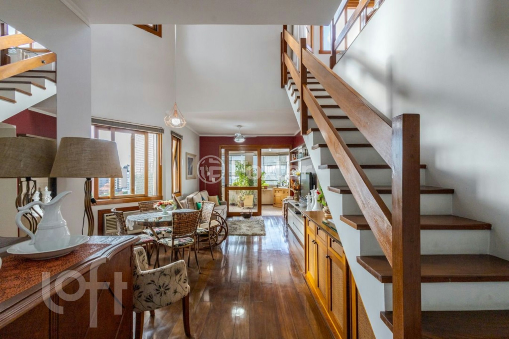 Cobertura à venda com 3 quartos, 233m² - Foto 23