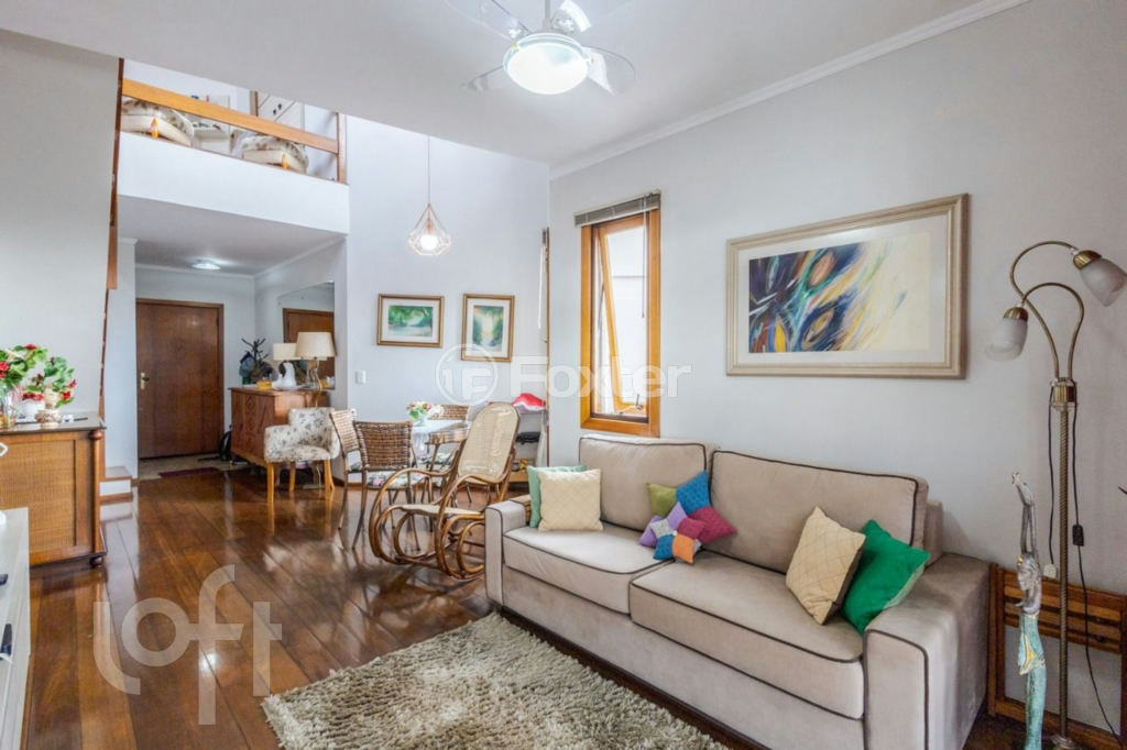 Cobertura à venda com 3 quartos, 233m² - Foto 19