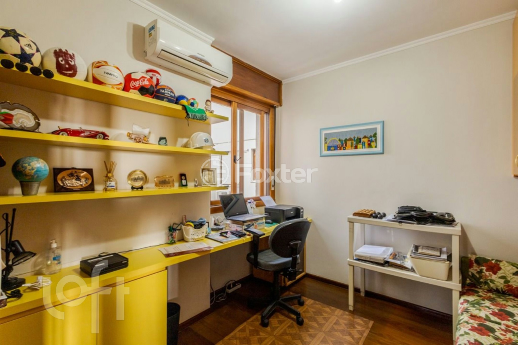 Cobertura à venda com 3 quartos, 233m² - Foto 12