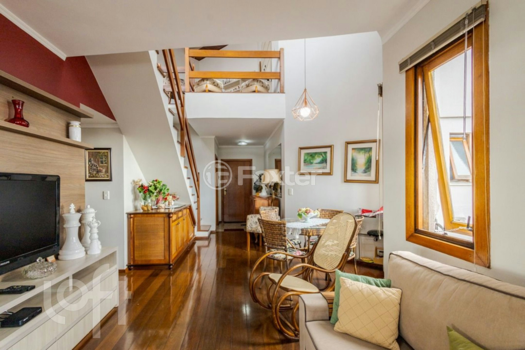 Cobertura à venda com 3 quartos, 233m² - Foto 43