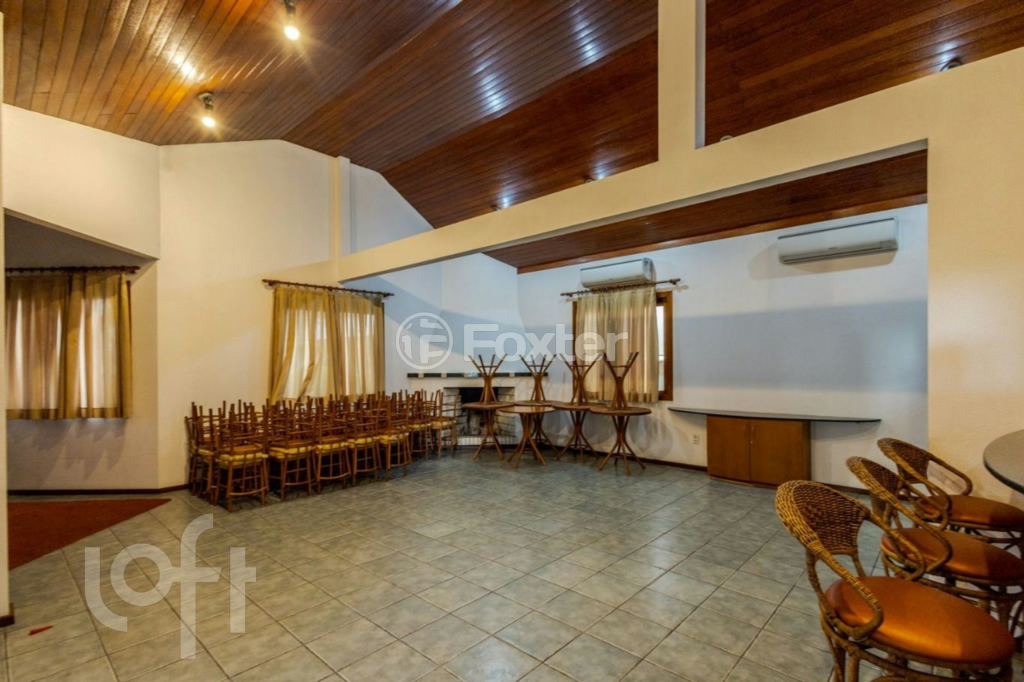 Cobertura à venda com 3 quartos, 233m² - Foto 36