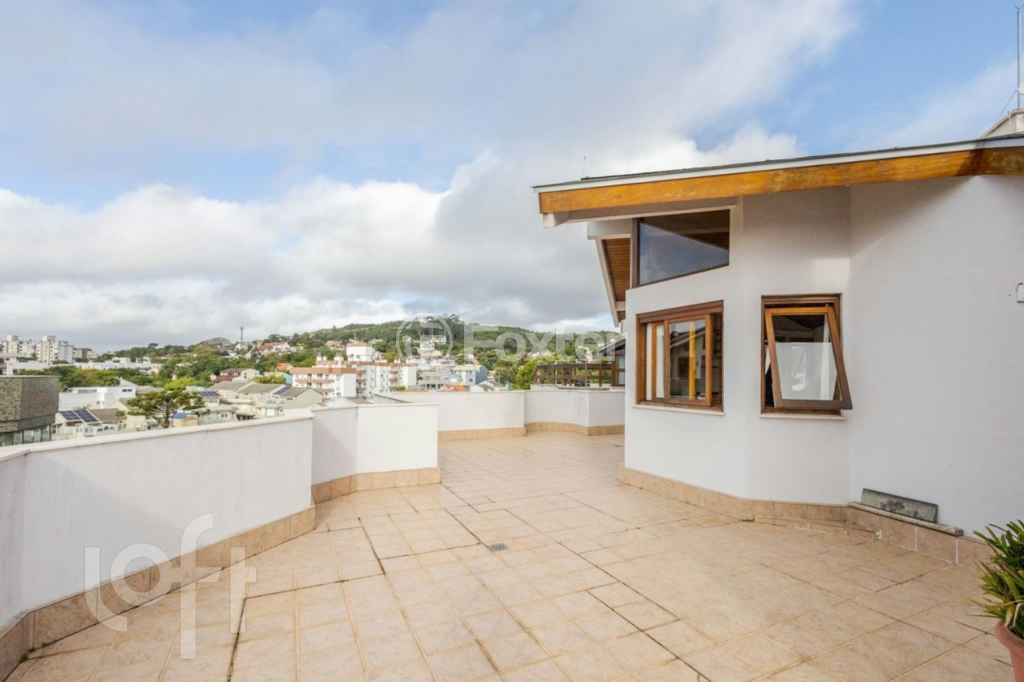 Cobertura à venda com 3 quartos, 233m² - Foto 28