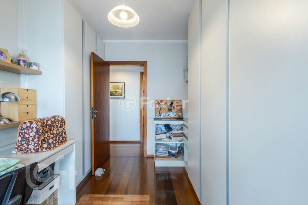 Cobertura à venda com 3 quartos, 233m² - Foto 3