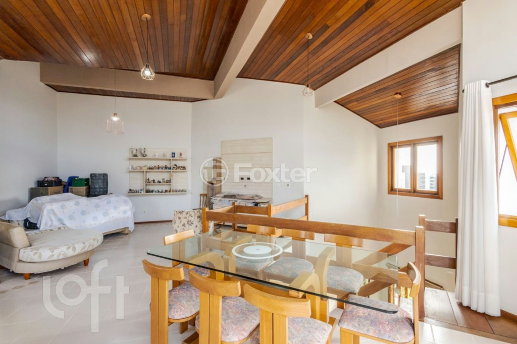 Cobertura à venda com 3 quartos, 233m² - Foto 34
