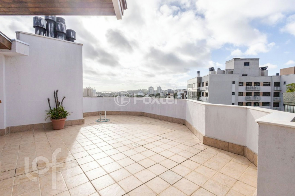 Cobertura à venda com 3 quartos, 233m² - Foto 29
