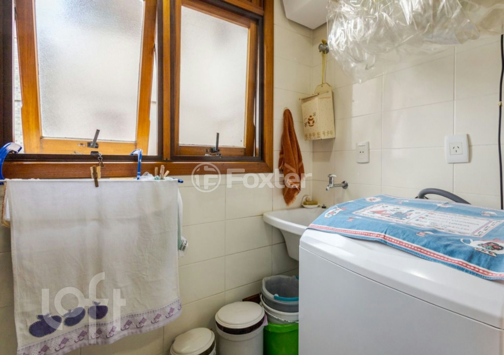 Cobertura à venda com 3 quartos, 233m² - Foto 17