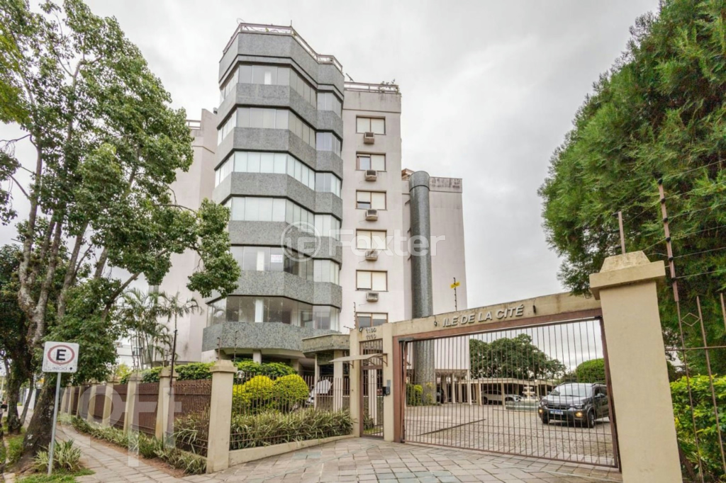 Cobertura à venda com 3 quartos, 233m² - Foto 41