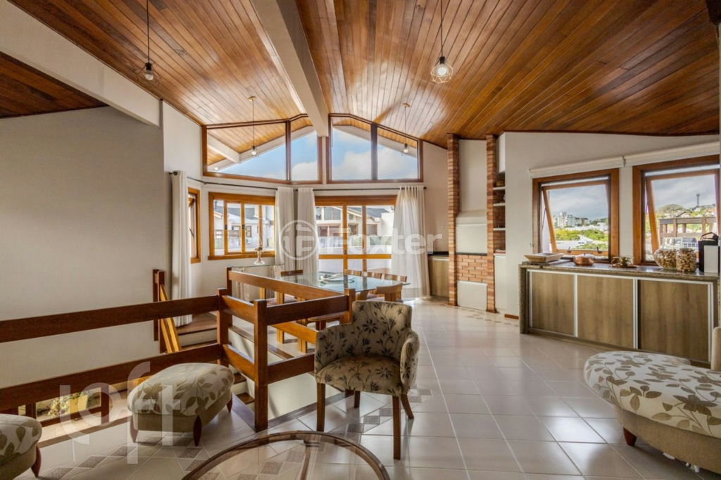 Cobertura à venda com 3 quartos, 233m² - Foto 32