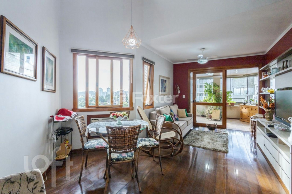 Cobertura à venda com 3 quartos, 233m² - Foto 21