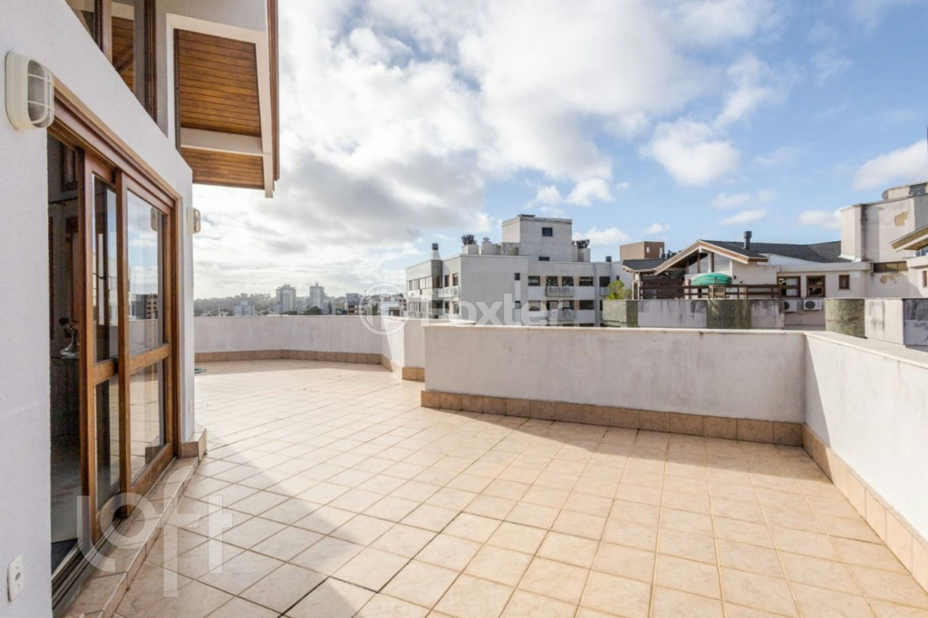 Cobertura à venda com 3 quartos, 233m² - Foto 30